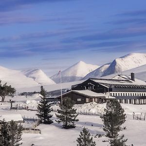 Hotel Rondablikk